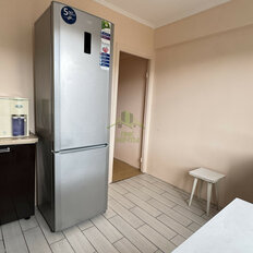 Квартира 62,1 м², 3-комнатная - изображение 3