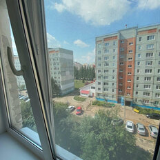 Квартира 30 м², 1-комнатная - изображение 5