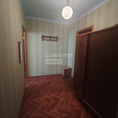 Квартира 31,3 м², 1-комнатная - изображение 4