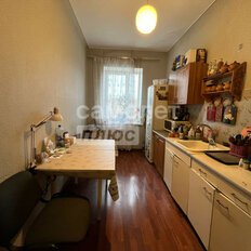 Квартира 56,4 м², 2-комнатная - изображение 3