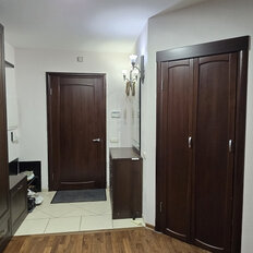 Квартира 132 м², 4-комнатная - изображение 3