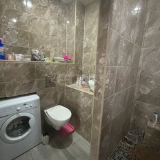 Квартира 39 м², 2-комнатная - изображение 4