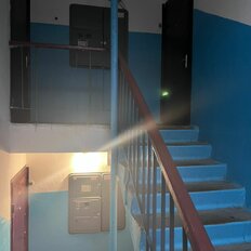 Квартира 52,7 м², 3-комнатная - изображение 3