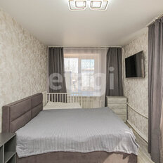 Квартира 38,6 м², 2-комнатная - изображение 4