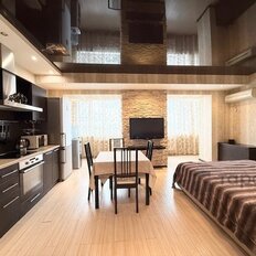 Квартира 34 м², студия - изображение 1