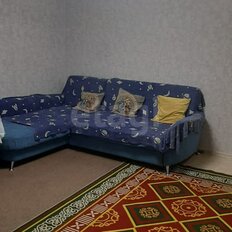 Квартира 26,5 м², студия - изображение 5