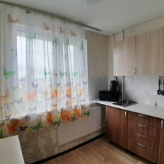 Квартира 31,3 м², 1-комнатная - изображение 2