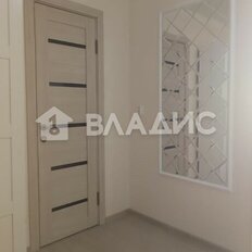 Квартира 37,8 м², 1-комнатная - изображение 3
