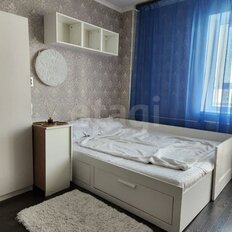 Квартира 27 м², студия - изображение 2