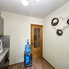 Квартира 32,7 м², 1-комнатная - изображение 5