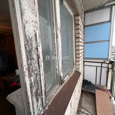 Квартира 29 м², 1-комнатная - изображение 3