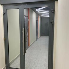 Квартира 33,5 м², студия - изображение 5