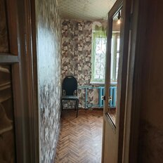 Квартира 29 м², 1-комнатная - изображение 3