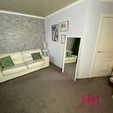 Квартира 31,4 м², 1-комнатная - изображение 5