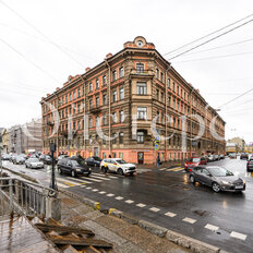 Квартира 98,6 м², 6-комнатная - изображение 1