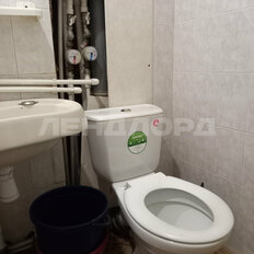 Квартира 35 м², 1-комнатная - изображение 1