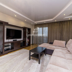 Квартира 105 м², 3-комнатная - изображение 2