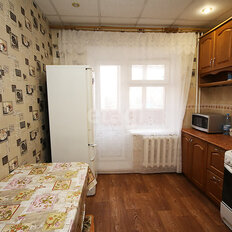 Квартира 54,3 м², 2-комнатная - изображение 1