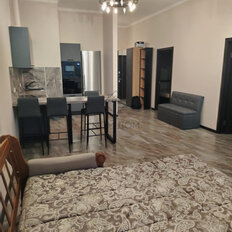 Квартира 75 м², 3-комнатная - изображение 3