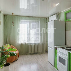 Квартира 46 м², 2-комнатная - изображение 2