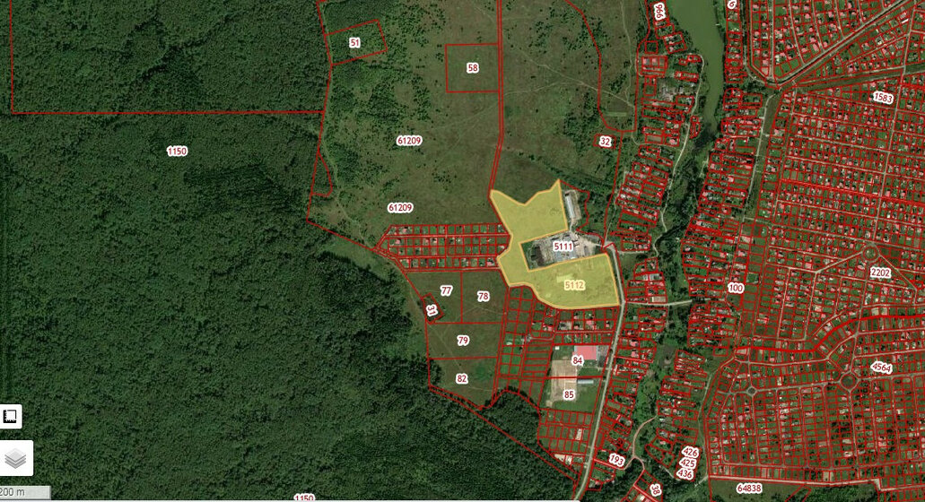 36,4 м², 1-комнатная квартира 3 385 200 ₽ - изображение 25