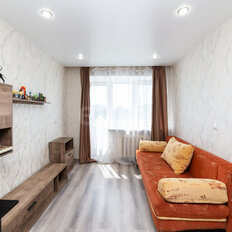 Квартира 40,4 м², 2-комнатная - изображение 1