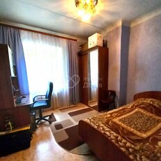 Квартира 62 м², 3-комнатная - изображение 5