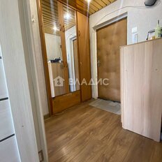 Квартира 35 м², 1-комнатная - изображение 2