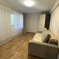 Квартира 34,2 м², 1-комнатная - изображение 1