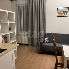 Квартира 32,8 м², студия - изображение 2