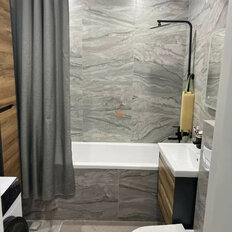 Квартира 42 м², 1-комнатная - изображение 4