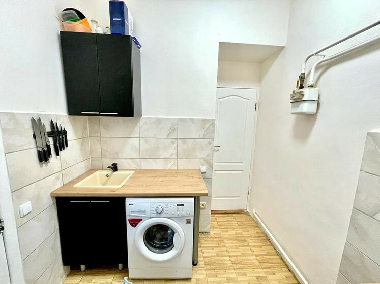 59,5 м², 3-комнатная квартира 7 700 000 ₽ - изображение 59