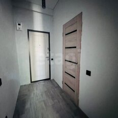 Квартира 32,1 м², 1-комнатная - изображение 4