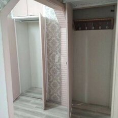 Квартира 32,5 м², 1-комнатная - изображение 5