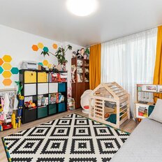 Квартира 65,5 м², 2-комнатная - изображение 4