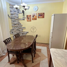 Квартира 95 м², 3-комнатная - изображение 3