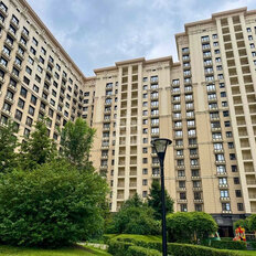 Квартира 37 м², студия - изображение 2