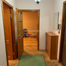 Квартира 50,1 м², 2-комнатная - изображение 3