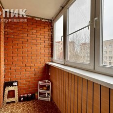 Квартира 44,7 м², 1-комнатная - изображение 4