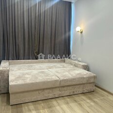 Квартира 35,3 м², 1-комнатная - изображение 5