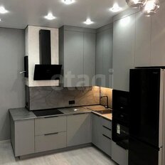 Квартира 52,7 м², 2-комнатная - изображение 1