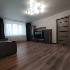 Квартира 46,2 м², 1-комнатная - изображение 2