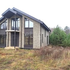 дом + 10,6 сотки, участок - изображение 3