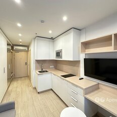 Квартира 20 м², студия - изображение 4