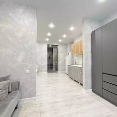 Квартира 30,8 м², студия - изображение 4