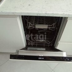 Квартира 37 м², 1-комнатная - изображение 4