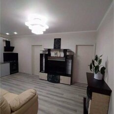 Квартира 60 м², 3-комнатная - изображение 5