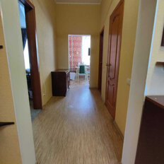 Квартира 75,4 м², 3-комнатная - изображение 1