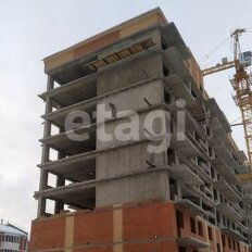 Квартира 44,7 м², 2-комнатная - изображение 4