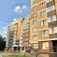 Квартира 71 м², 2-комнатная - изображение 2